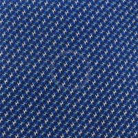 Hermes Silk Tie