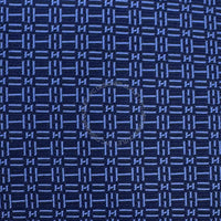 Hermes Silk Tie