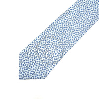 Hermes Silk Tie