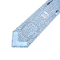 Hermes Silk Tie