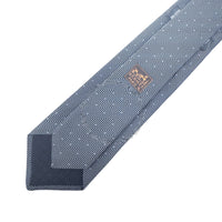 Hermes Silk Tie
