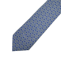 Hermes Silk Tie