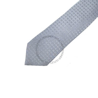 Hermes Silk Tie