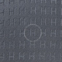 Hermes Silk Tie