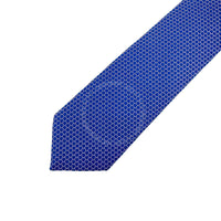 Hermes Silk Tie
