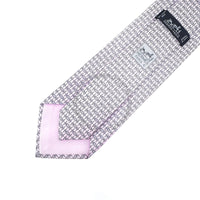 Hermes Silk Tie