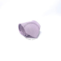 Hermes Silk Tie