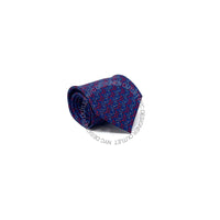 Hermes Silk Tie