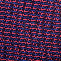 Hermes Silk Tie