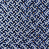 Hermes Silk Tie