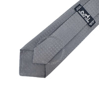 Hermes Silk Tie