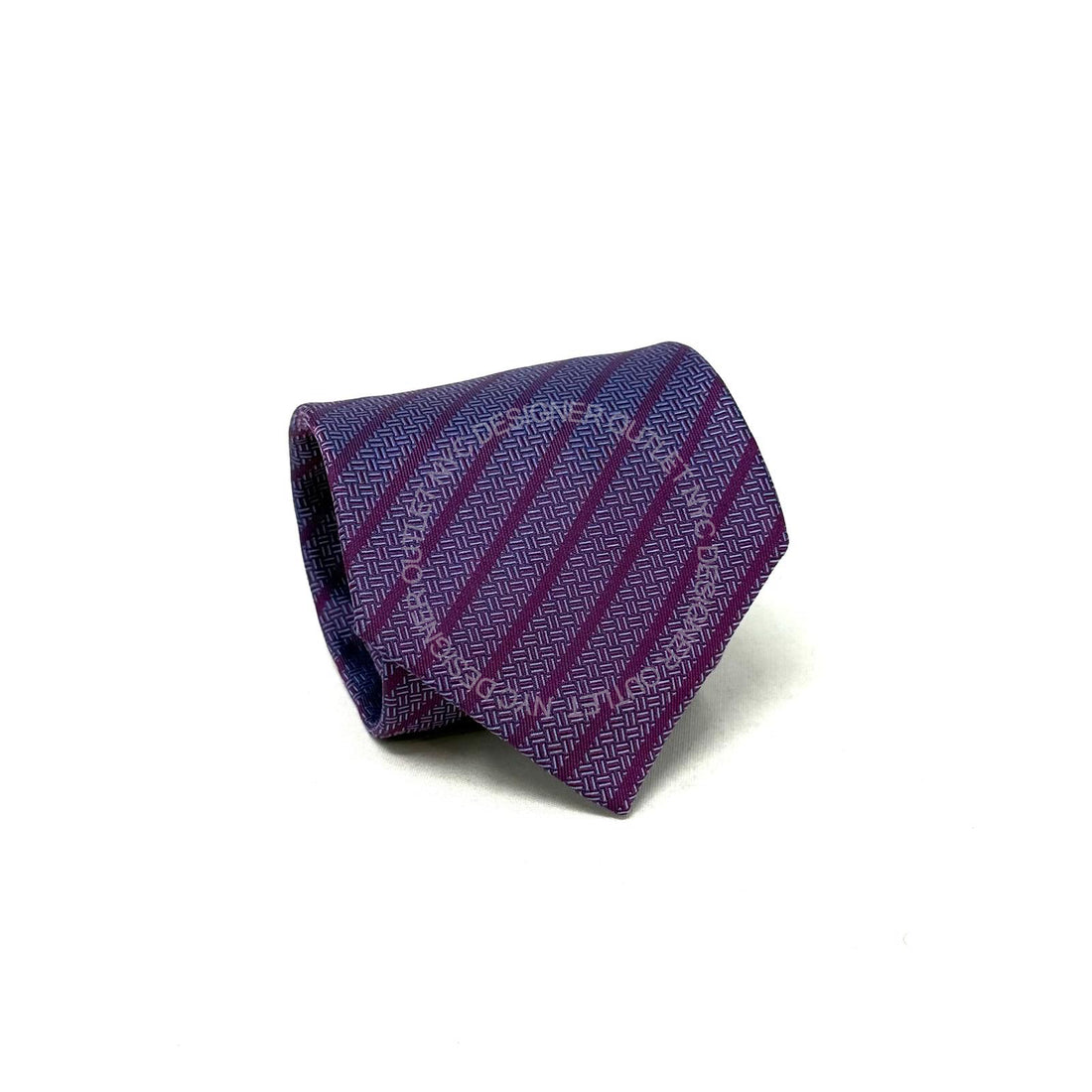 Hermes Silk Tie