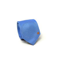 Hermes Silk Tie
