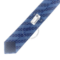 Hermes Silk Tie