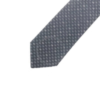 Hermes Silk Tie