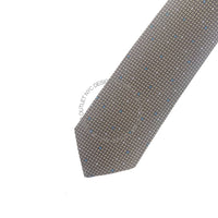 Hermes Silk Tie