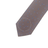 Hermes Silk Tie