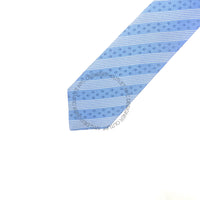 Hermes Silk Tie