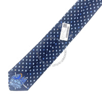 Hermes Silk Tie
