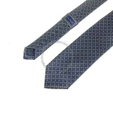 Italo Ferretti Silk Tie