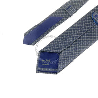 Italo Ferretti Silk Tie