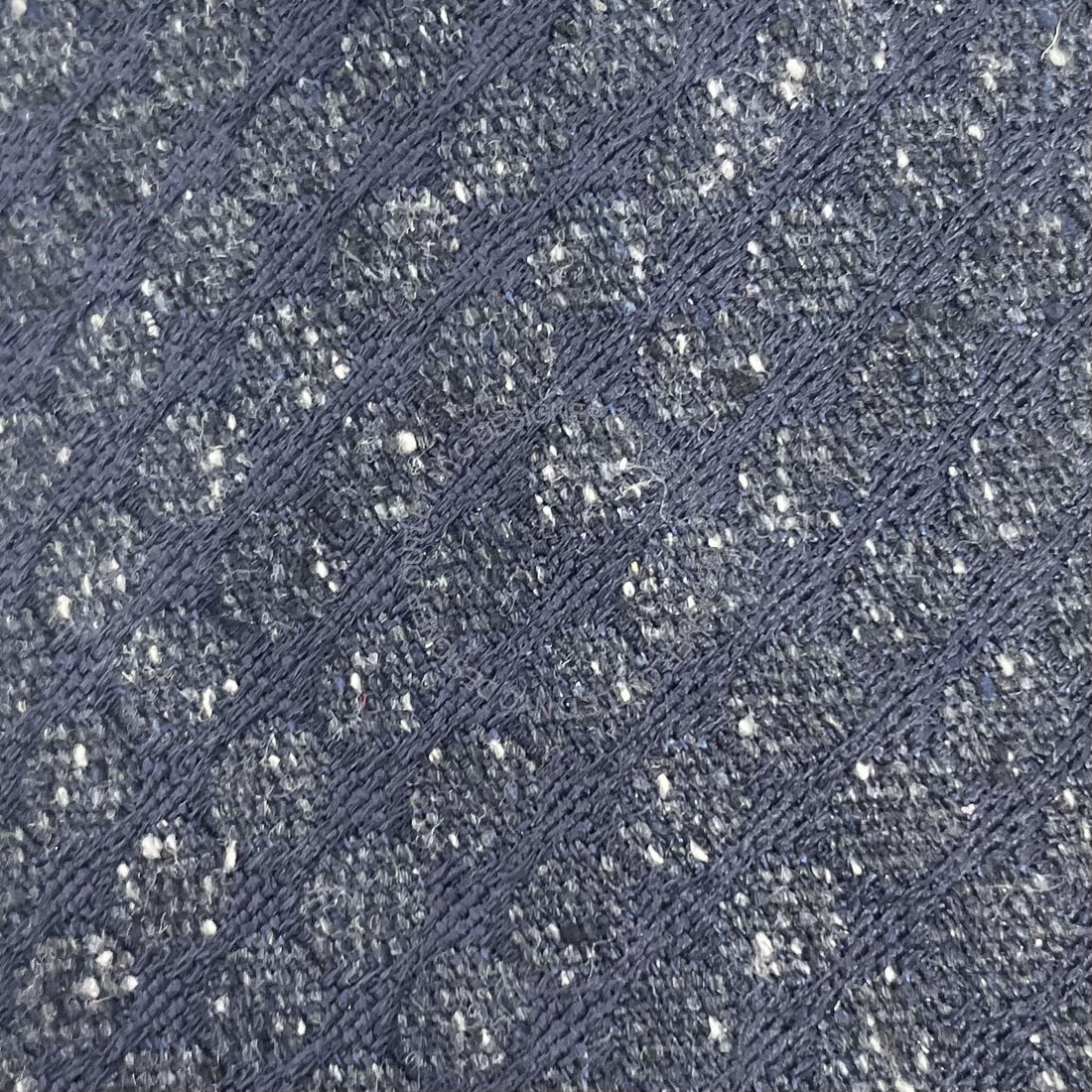 Men's Silk 7 Fold Tie