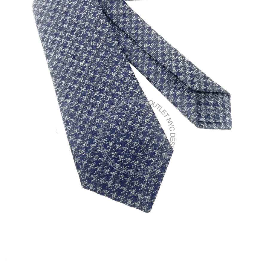 Men's Silk 7 Fold Tie