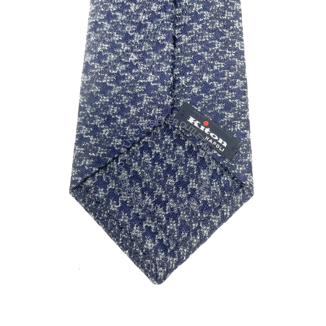 Men's Silk 7 Fold Tie