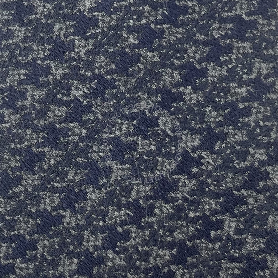 Men's Silk 7 Fold Tie