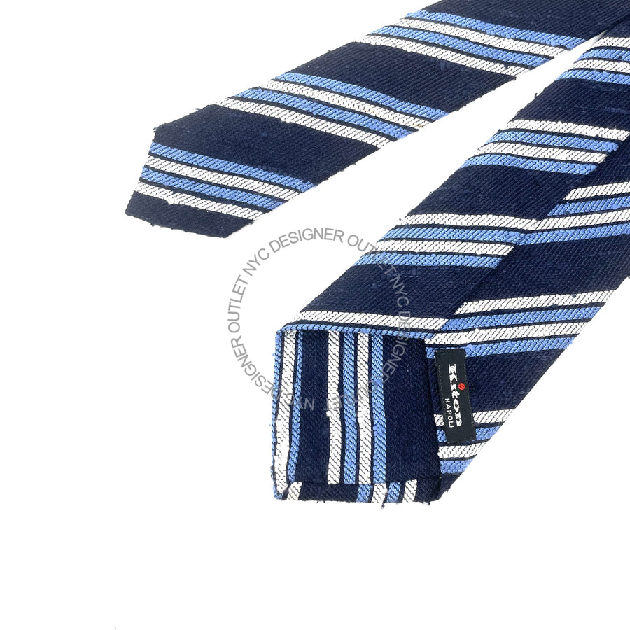 Men's Silk 7 Fold Tie