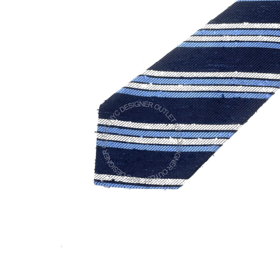 Men's Silk 7 Fold Tie