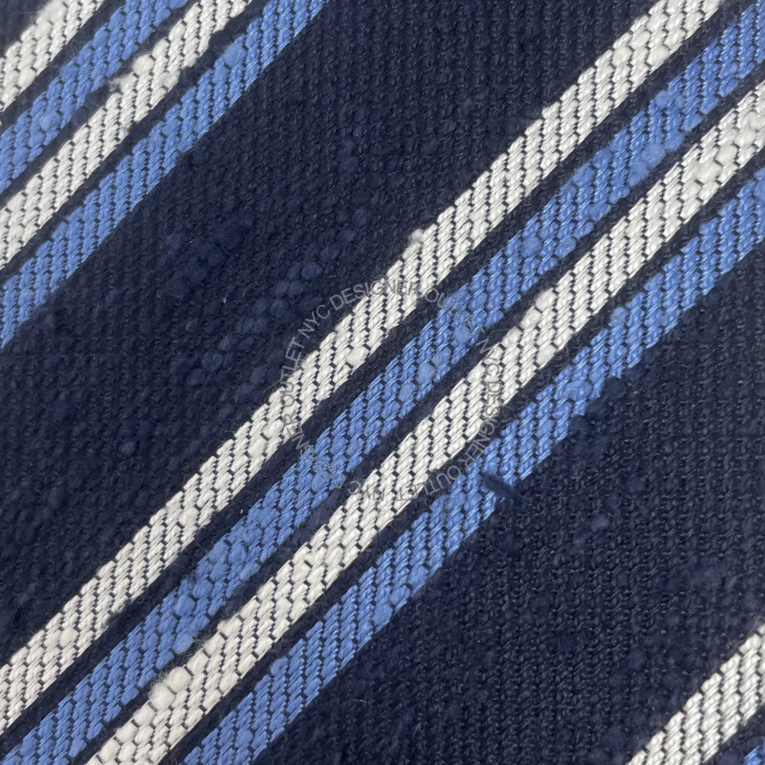 Men's Silk 7 Fold Tie