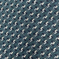 Massimo Bizzocchi Silk Tie