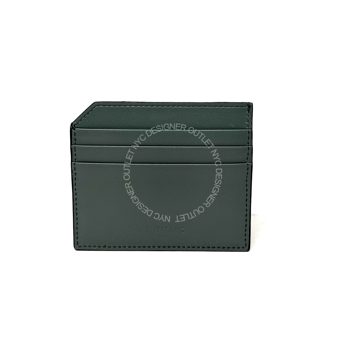 Mont Blanc Cardholder Wallet