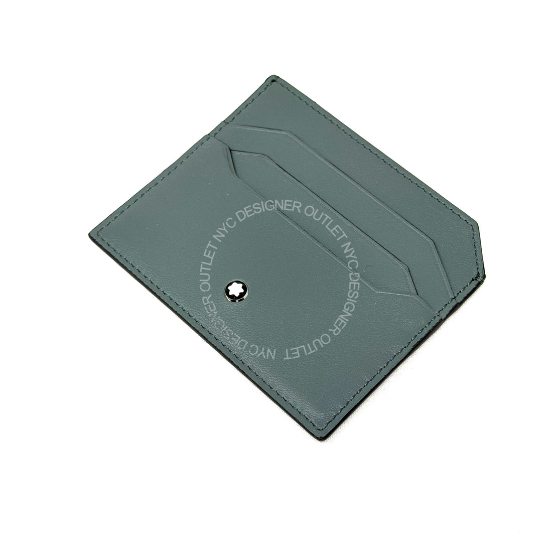 Mont Blanc Cardholder Wallet