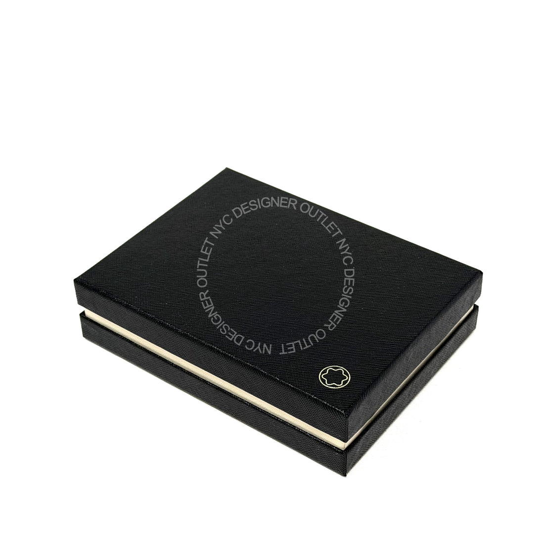 Mont Blanc Cardholder Wallet