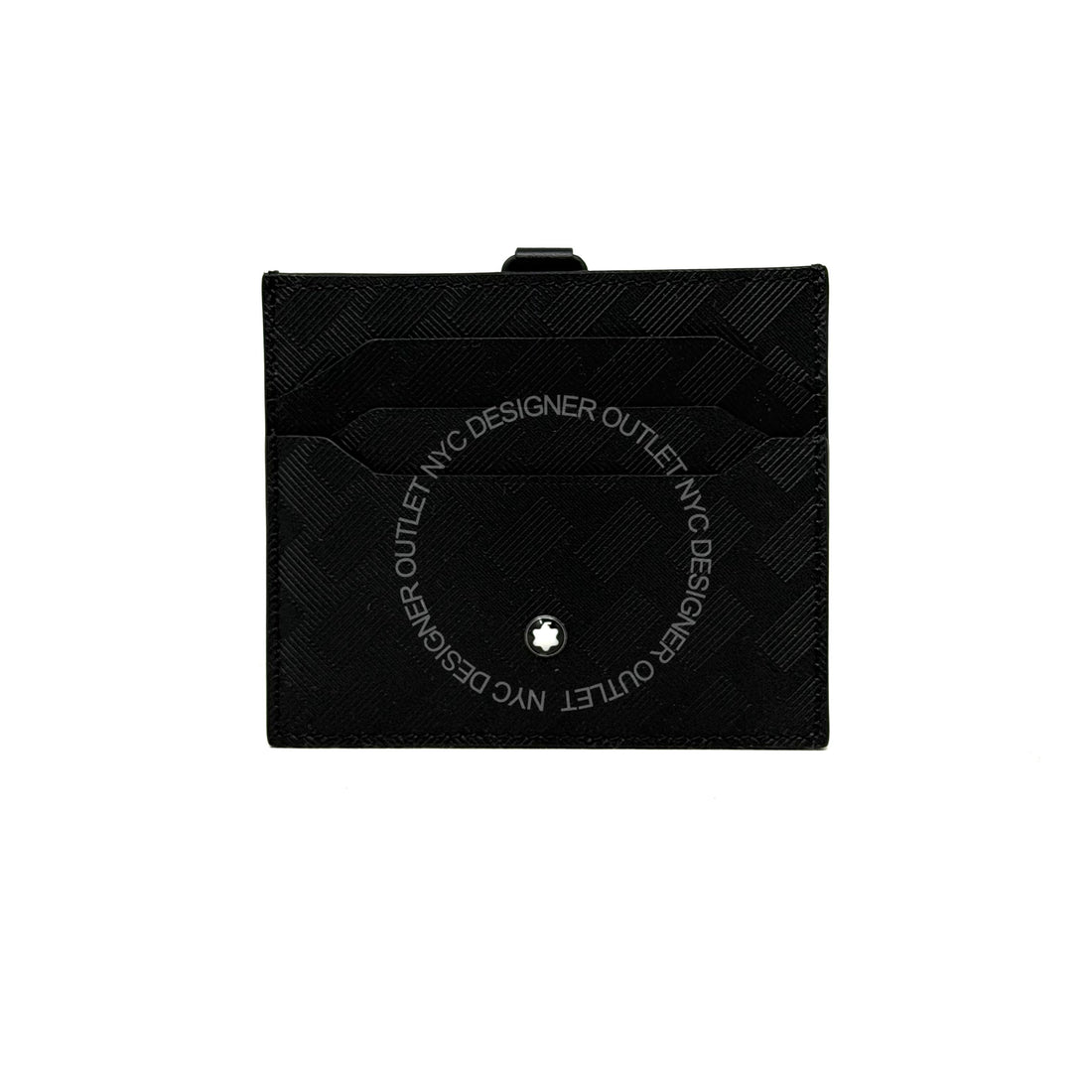 Mont Blanc Cardholder Wallet