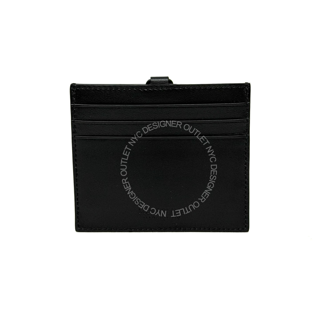 Mont Blanc Cardholder Wallet