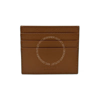 Mont Blanc Cardholder Wallet