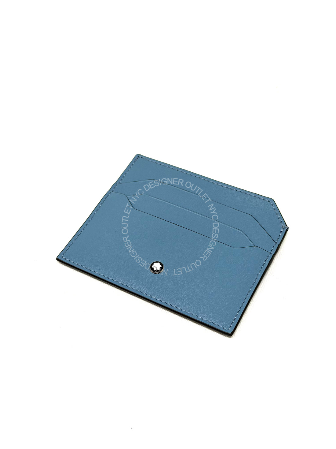 Mont Blanc Cardholder Wallet