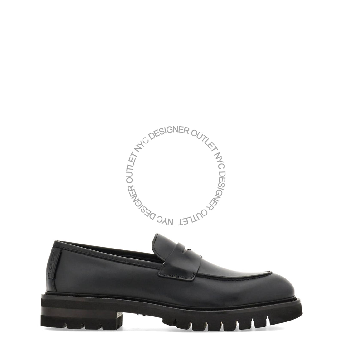 Ferragamo Noren Loafers
