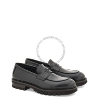 Ferragamo Noren Loafers