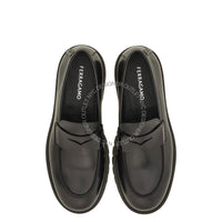 Ferragamo Noren Loafers