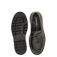 Ferragamo Noren Loafers
