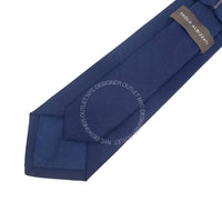 Paolo Albizzati Mens Wool Tie