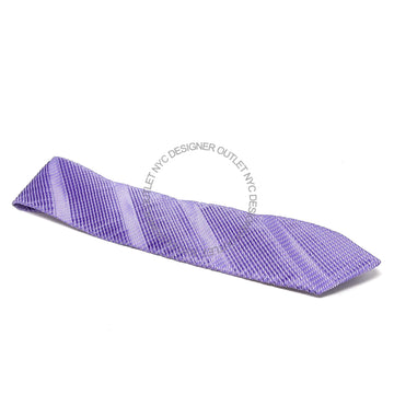 Pleated Italo Ferretti Silk Tie