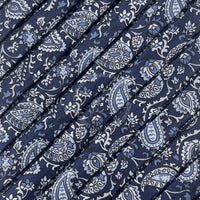 Pleated Italo Ferretti Silk Tie