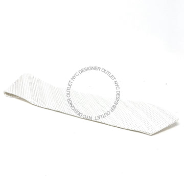 Pleated Italo Ferretti Silk Tie