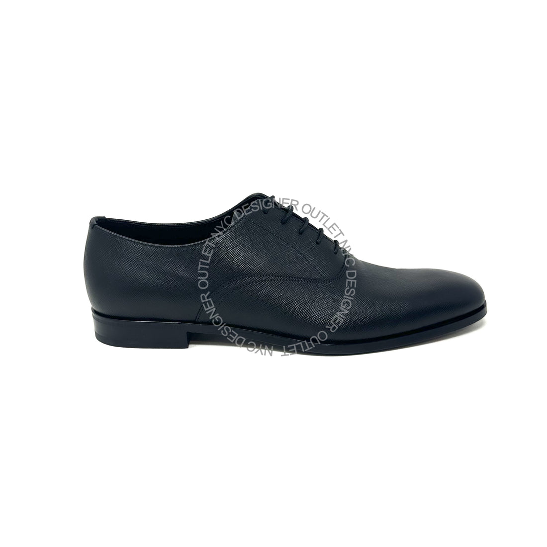 Prada Oxford
