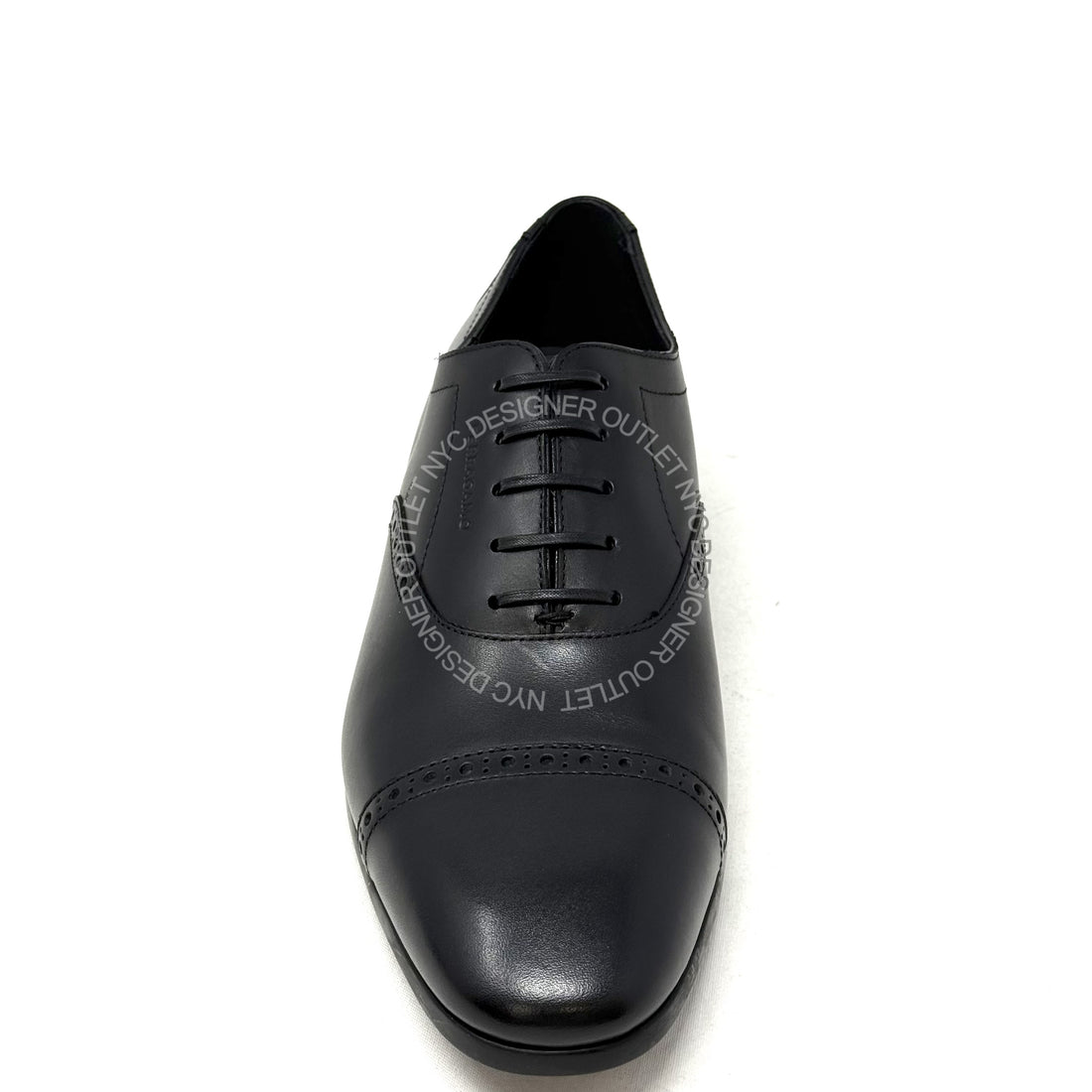 Ferragamo Riley Oxfords